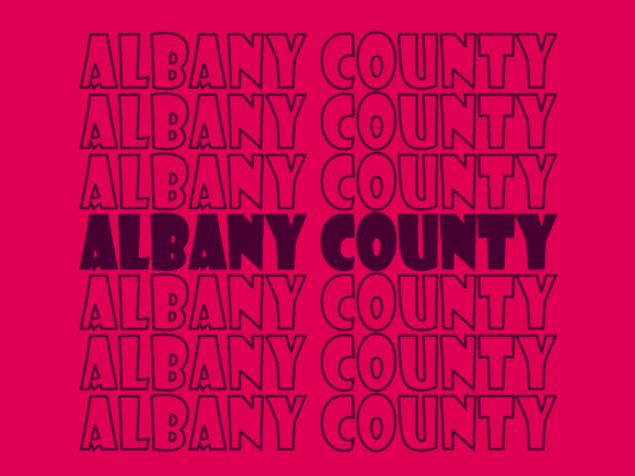 Albany County SVG Cut File: A Practical, Scalable Asset for Makers and Professionals
