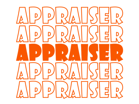 Appraiser SVG Cut File: Precision, Versatility, and Scalability for Modern Makers