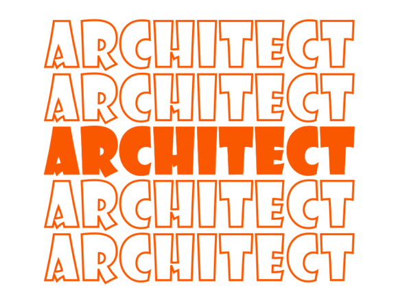 Architect SVG Cut File: Precision, Flexibility, and Real-World Craft Applications