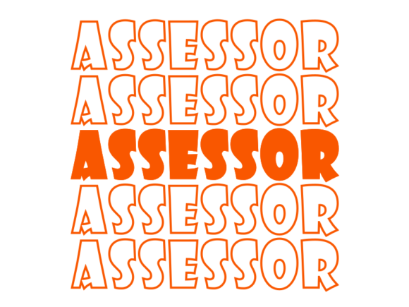 Assessor SVG Cut File: Precision, Flexibility, and Real-World Creative Power