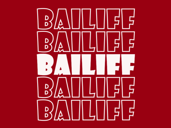 Bailiff SVG Cut File: A Practical Guide for Crafters and Designers