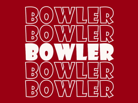 Bowler SVG Cut File: A Practical Guide for Crafters and Designers