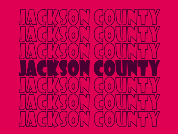Jackson County SVG Cut File: Scalable, Versatile, and Ready for Real-World Crafting