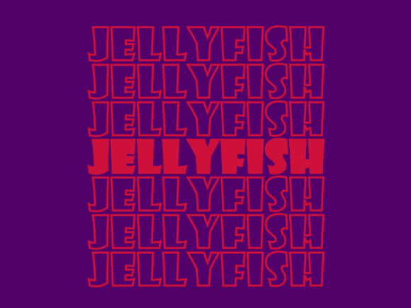 Jellyfish SVG Cut File: A Strategic Asset for Precision, Versatility, and Brand Consistency
