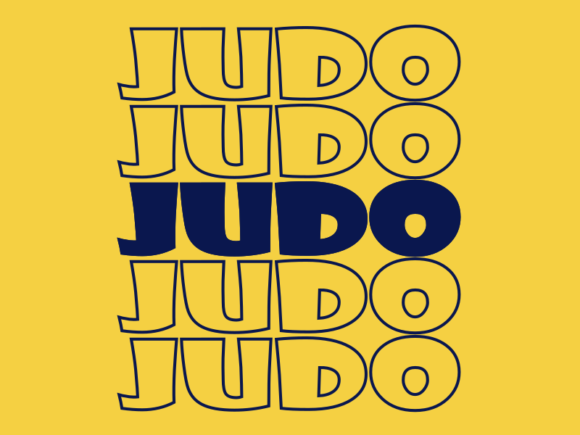 Judo SVG Cut File: Precision, Flexibility, and Creative Control in One Vector Download