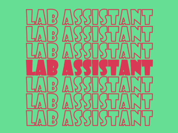 Lab Assistant SVG Cut File: A Strategic Asset for Precision Crafting and Brand Communication