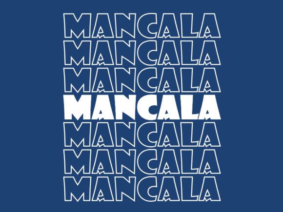 Mancala SVG Cut File: A Strategic Asset for Purpose-Driven Creators