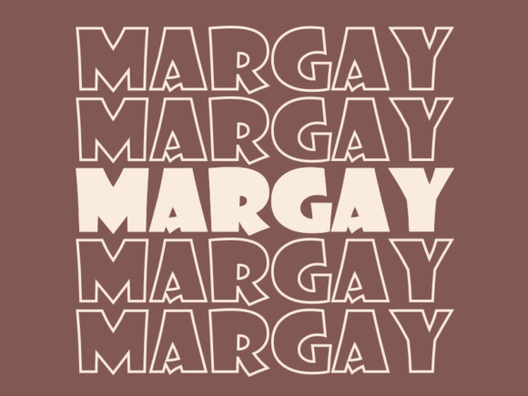 Margay SVG Cut File: A Strategic Asset for Precision, Flexibility, and Scalable Creativity