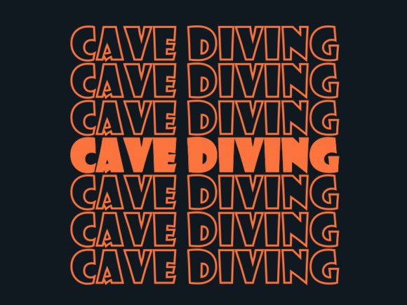 Unlock Creative Precision: Why Cave Diving SVG Cut Files Are Reshaping Digital Craftsmanship