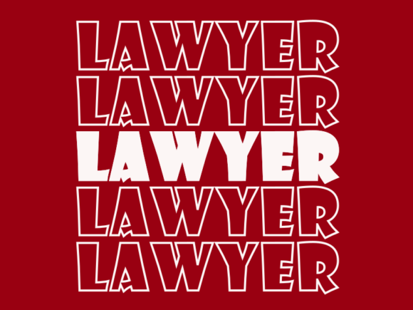 What Is a Lawyer SVG Cut File? A Beginner’s Guide to Scalable Vector Graphics for Crafting & Design