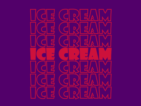 What Is an Ice Cream SVG Cut File? A Beginner-Friendly Guide to Scalable Vector Graphics for Crafting