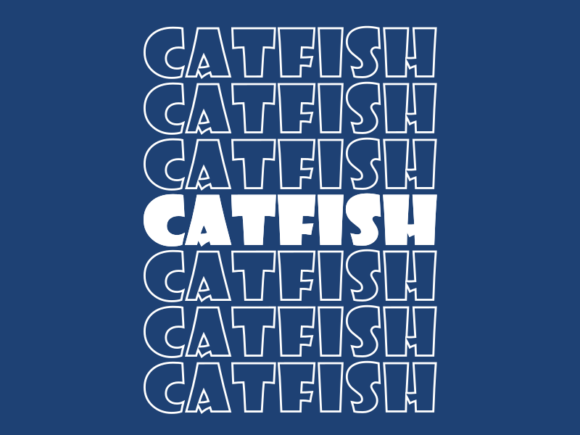 Why Catfish SVG Cut Files Are Reshaping Creative Production for Professionals and Makers