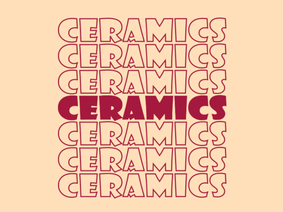 Why Ceramics SVG Cut Files Are Reshaping Creative Production for Professionals and Makers