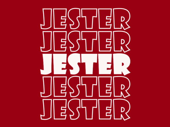 Why Crafters and Designers Keep Coming Back to the Jester SVG Cut File