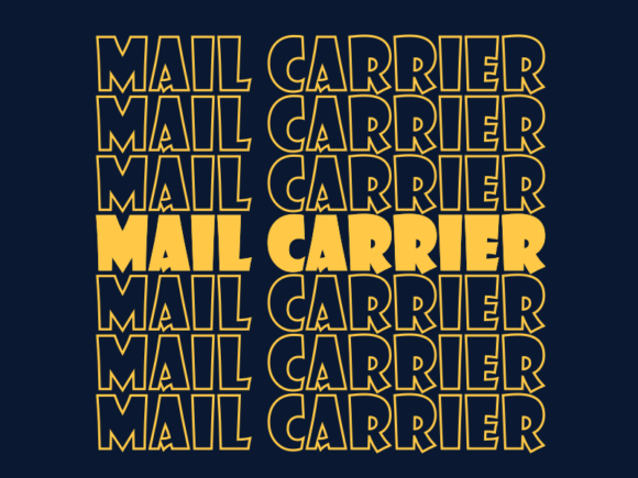 Why the Mail Carrier SVG Cut File Is Reshaping Creative Production for Professionals and Makers